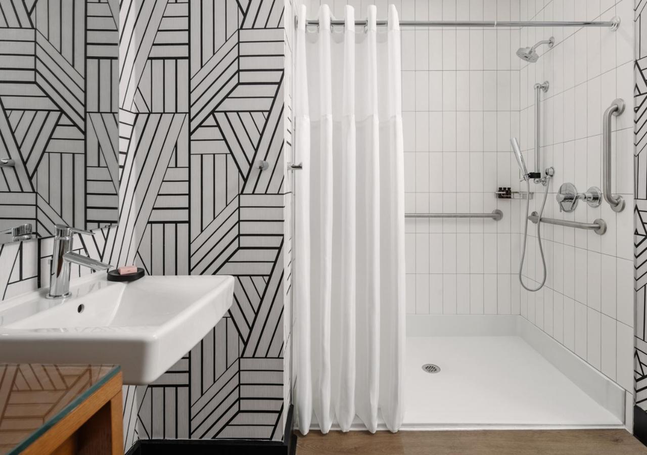 Hotel Tupelo, A Wyndham Hotel Zewnętrze zdjęcie