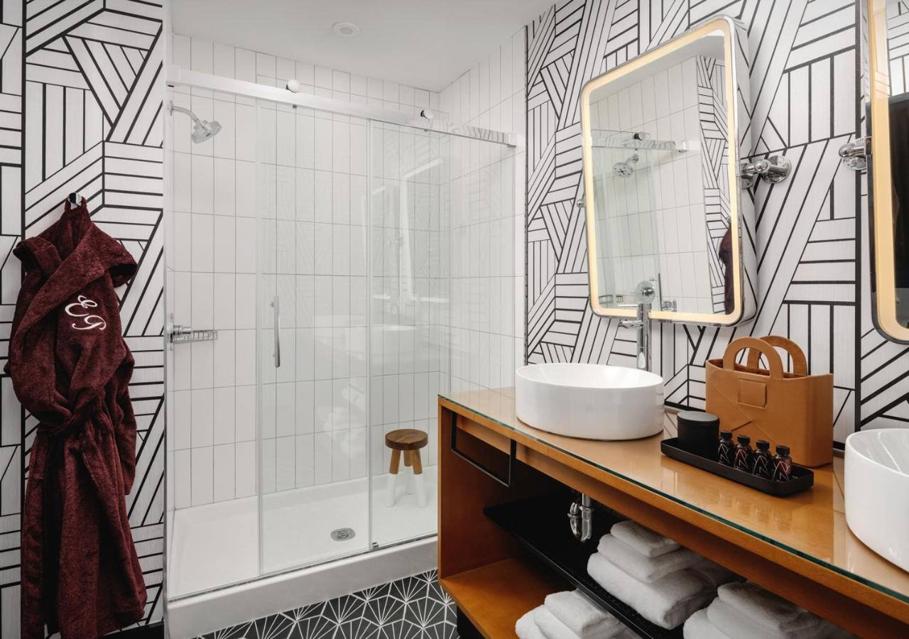 Hotel Tupelo, A Wyndham Hotel Zewnętrze zdjęcie