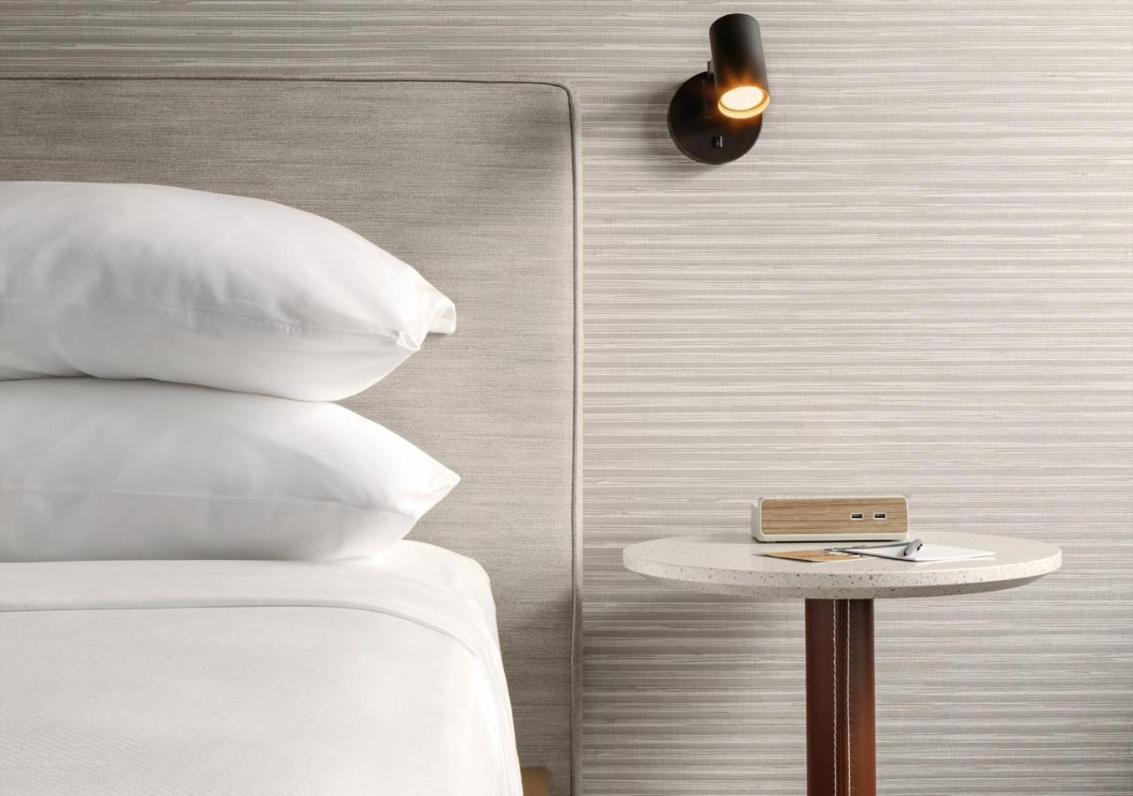 Hotel Tupelo, A Wyndham Hotel Zewnętrze zdjęcie