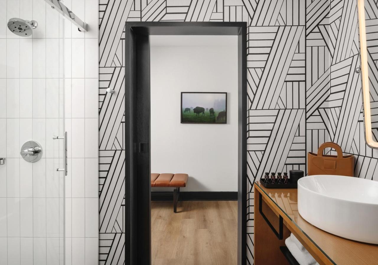 Hotel Tupelo, A Wyndham Hotel Zewnętrze zdjęcie