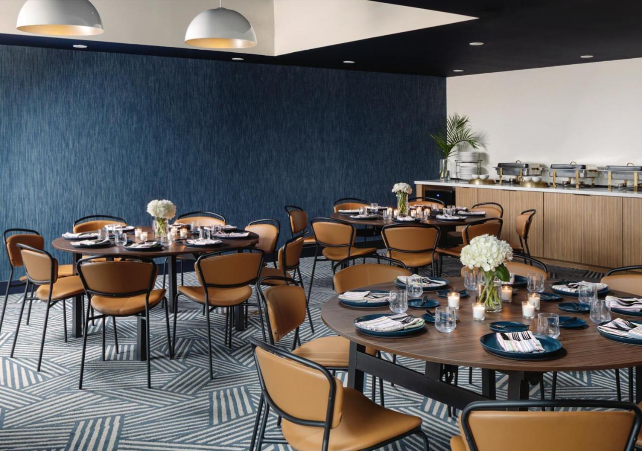 Hotel Tupelo, A Wyndham Hotel Zewnętrze zdjęcie