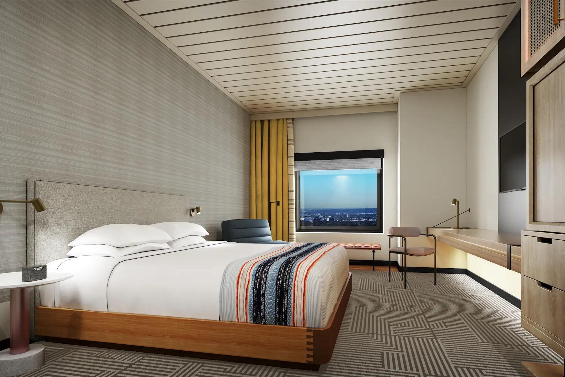 Hotel Tupelo, A Wyndham Hotel Zewnętrze zdjęcie