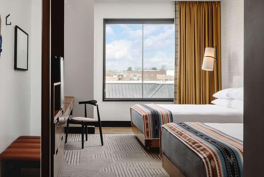 Hotel Tupelo, A Wyndham Hotel Pokój zdjęcie