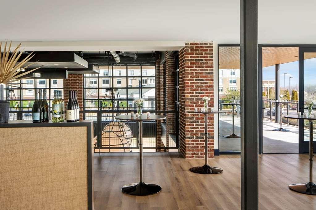Hotel Tupelo, A Wyndham Hotel Udogodnienia zdjęcie