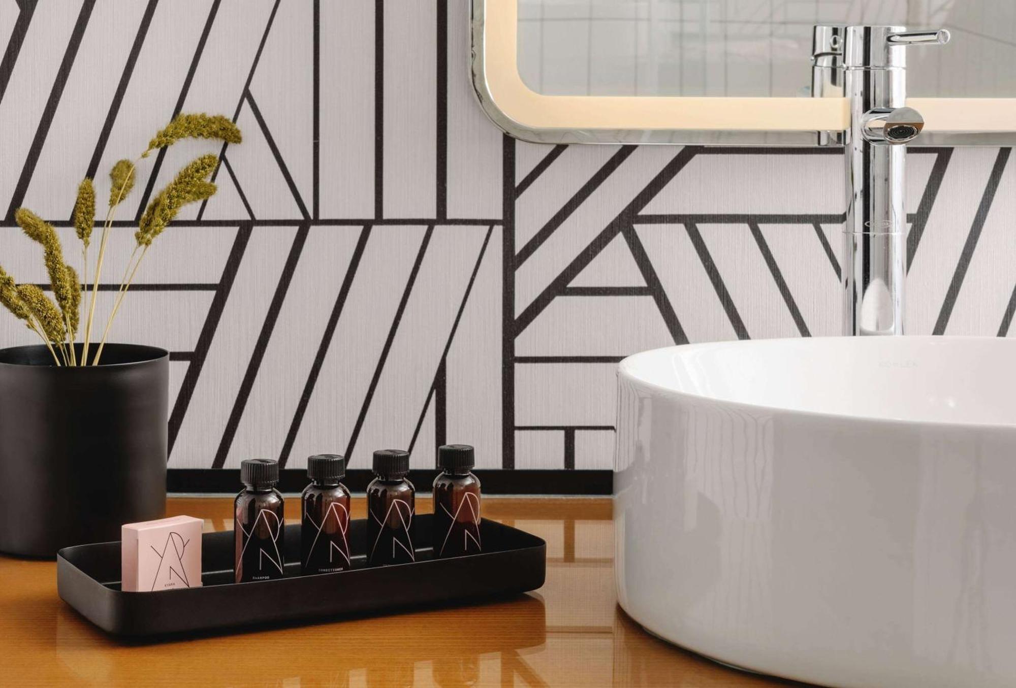 Hotel Tupelo, A Wyndham Hotel Zewnętrze zdjęcie