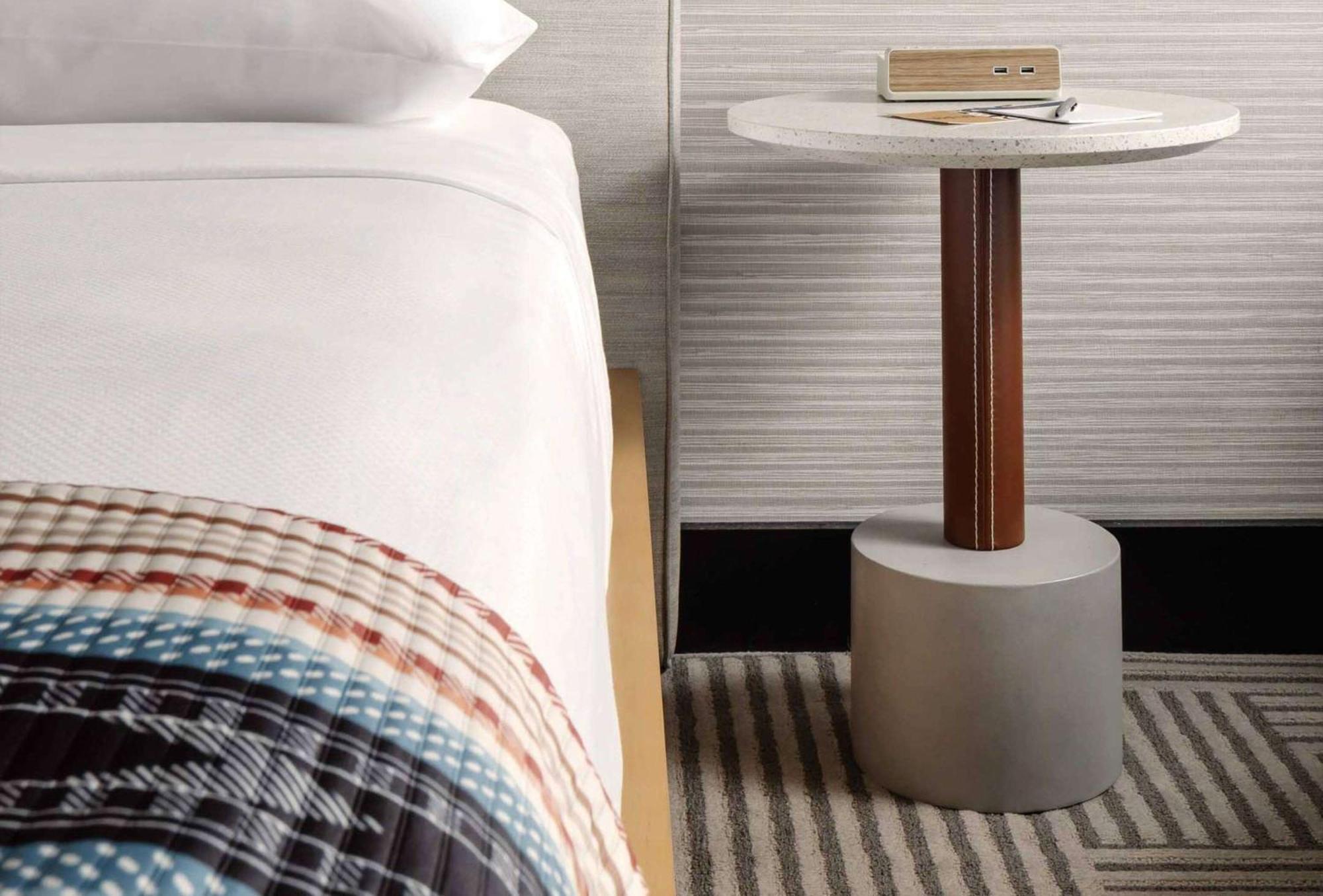 Hotel Tupelo, A Wyndham Hotel Zewnętrze zdjęcie